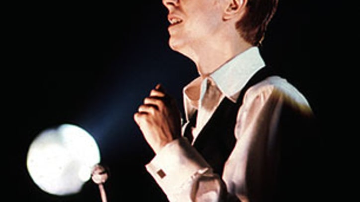 Digest: David Bowie Releases 'Golden Age' App and EP; The Cars Announce Spring Tour