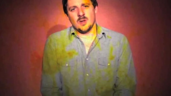 Sturgill Simpson Keeps His Country 'Promise'