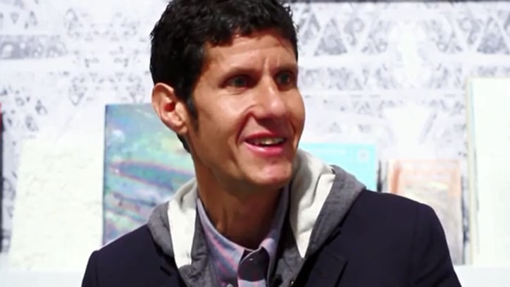Mike D, Spike Jonze Catch a Wave in New Surfing Clip