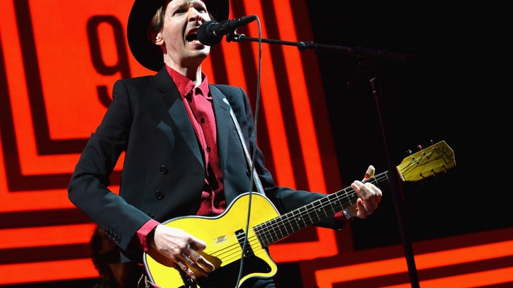 Beck Details 'Telephone Game' of Getting Artists for 'Song Reader'
