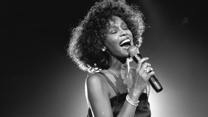 Whitney Houston's Mother Slams 'Misinformation' of Lifetime Biopic