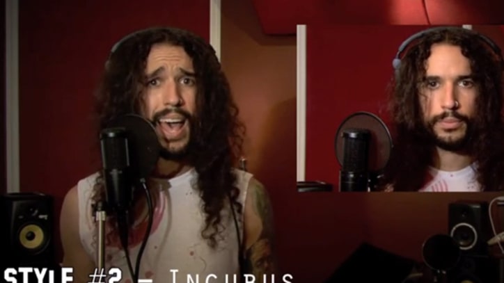 Hear Ariana Grande's 'Problem' Sung in 20 Different Styles
