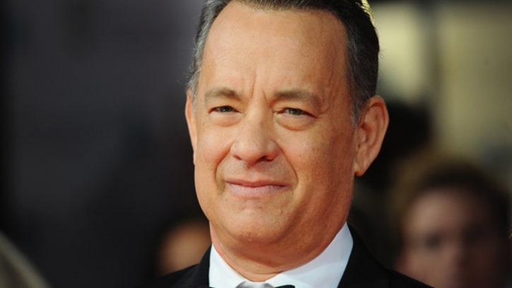 Watch Tom Hanks Dance to Montell Jordan's 'This is How We Do It'