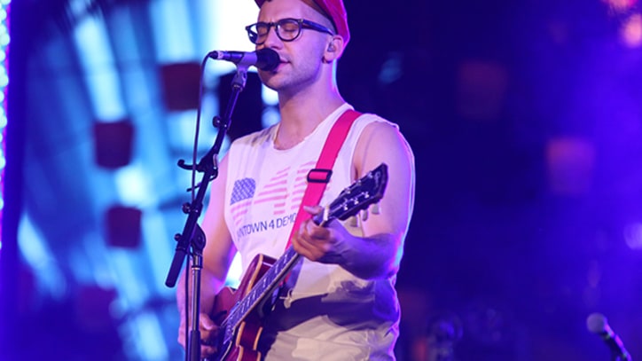 Watch Bleachers Perform Live at The Cosmopolitan of Las Vegas