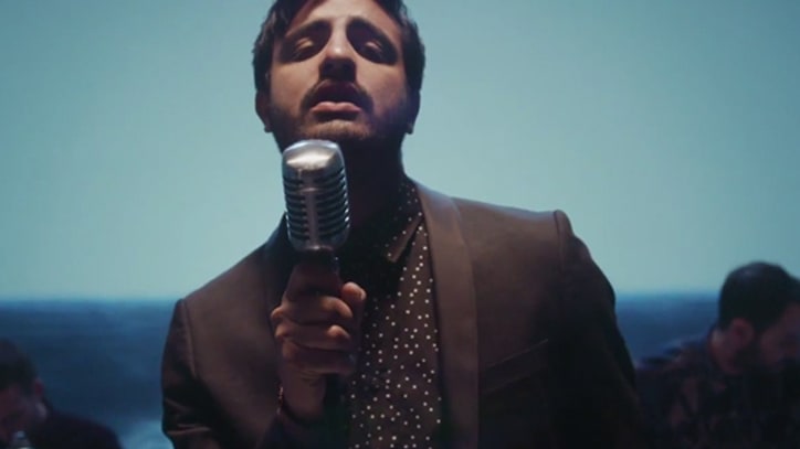 Watch the Seasons Change in Young the Giant's 'Mind Over Matter' Video