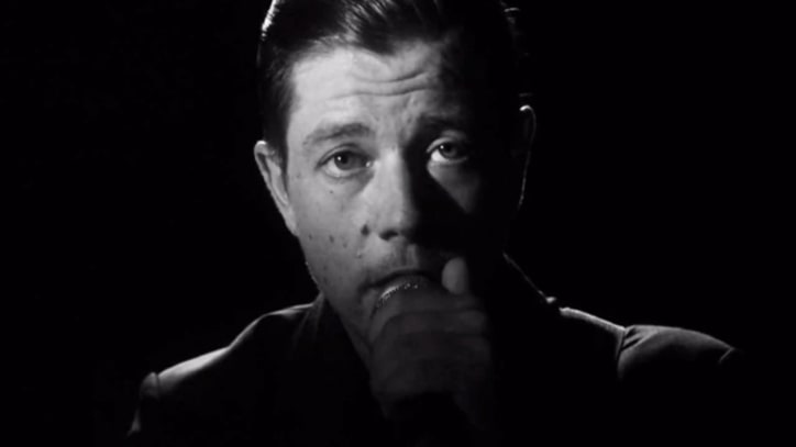 Interpol Come Out of the Black in 'All the Rage Back Home' Video