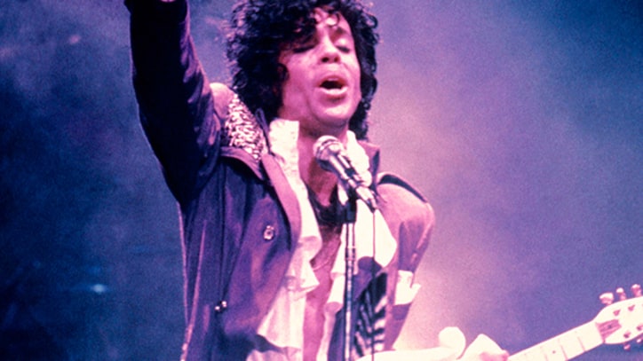 See Prince's Original, Unedited 13-Minute Performance of 'Purple Rain'