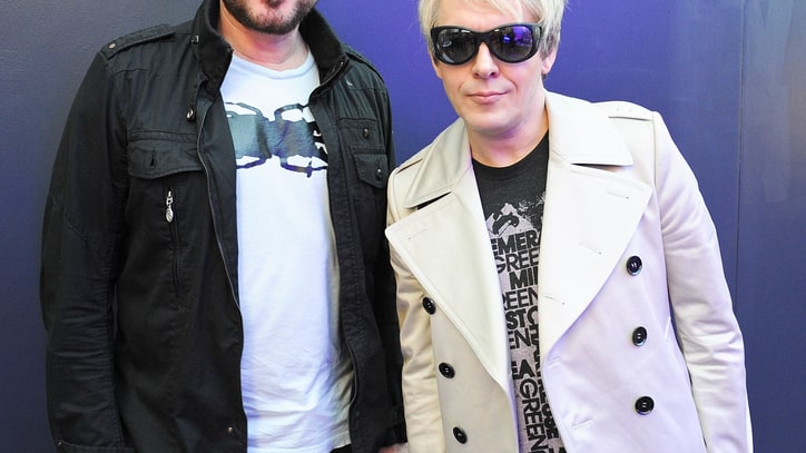Duran Duran Sue Own Fan Club