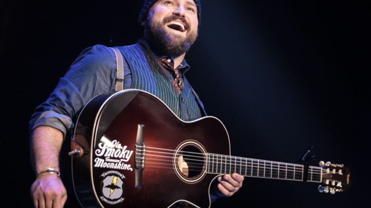 Zac Brown Band, Dave Grohl Take Fans Inside the Studio in New Video