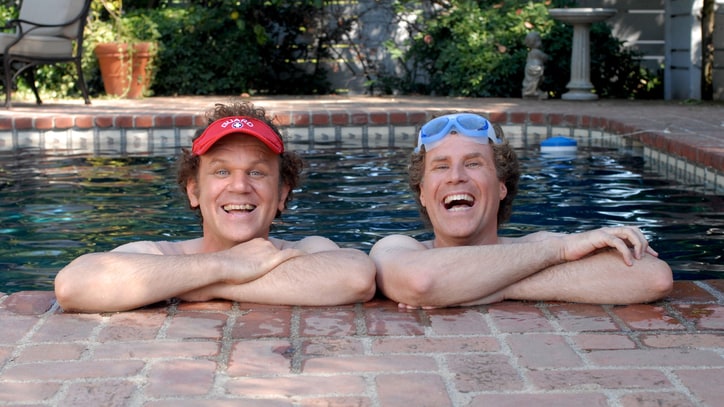 Weekend Rock Question: What's the Funniest Movie of the 2000s?
