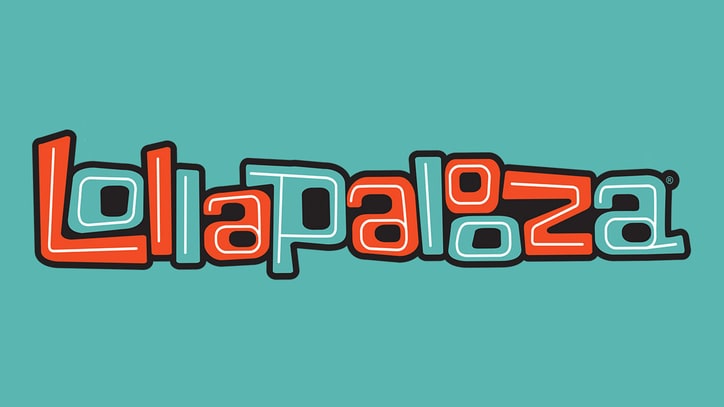 SiriusXM to Broadcast Lollapalooza Performances