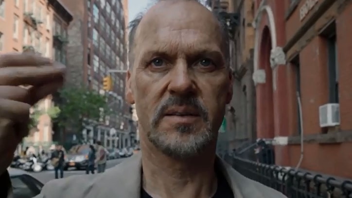 New 'Birdman' Trailer Previews The Year's Most Absurd Movie