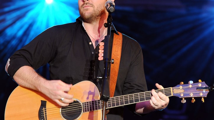 Chris Young: 10 Artists Who Made Me Who I Am