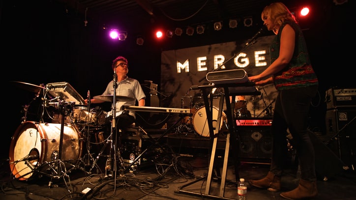 15 Best Things We Saw at Merge 25