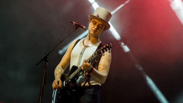 The Libertines' Shocking Comeback: Behind 2014's Messiest Reunion