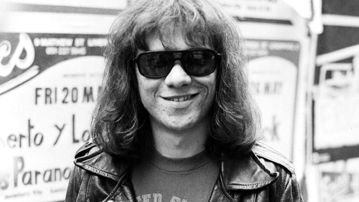 Chris Frantz on Tommy Ramone: Remembering the Ramones' Backbeat