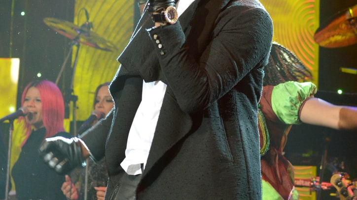 R. Kelly Kicked Off Ohio Music Festival Following Protests