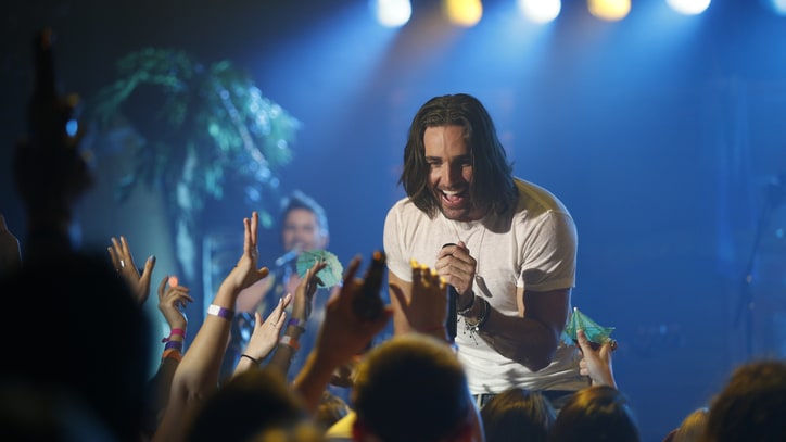 ABC's CMA Music Fest Special: Jake Owen and Justin Moore's Exclusive Preview