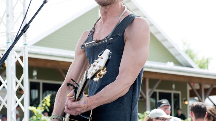 Todd Snider Talks Meltdowns, Pot and Prine in New Road Tales Memoir
