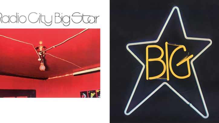 Two Remastered Big Star Records Will Be Back in Print This Fall