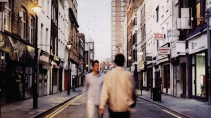 Oasis Detail Upcoming '(What's the Story) Morning Glory?' Reissue