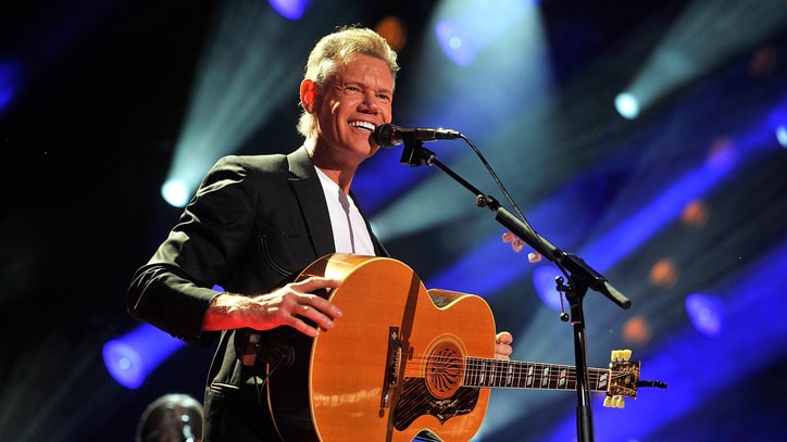 Hear Randy Travis Go Under the 'Influence' — Album Premiere