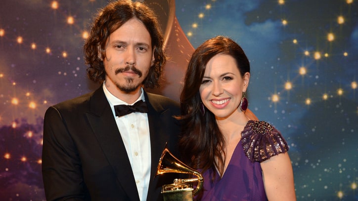 The Civil Wars Officially Split