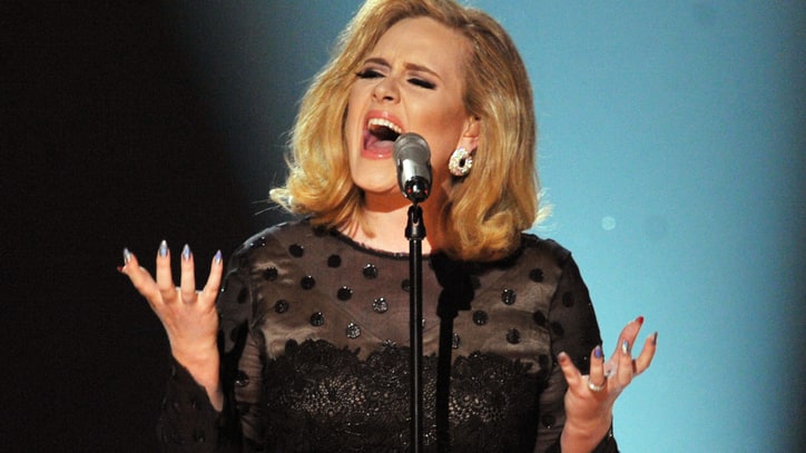 White Stripes, Adele, Radiohead to Appear on XL Recordings' 25th Anniversary Comp