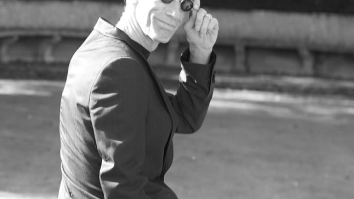 Hear Robin Gibb's Solo Take on Bee Gees' 'I Am the World' - Premiere