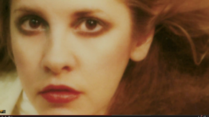 Stevie Nicks Delivers Emotional New Track 'The Dealer'