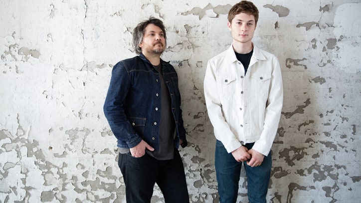 Hear Tweedy's Autobiographical New Jam 'Low Key' - Premiere