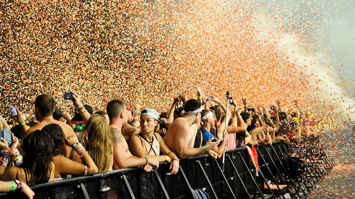 Feds Charge Man in Drug-Related Death at Electric Zoo 2013
