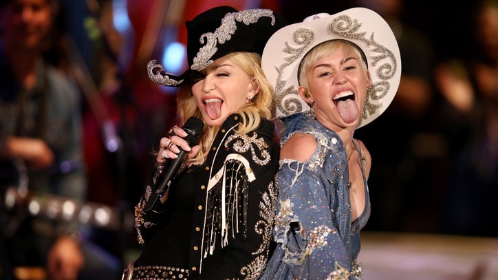 Rufus Wainwright Calls Miley Cyrus, Madonna Collaboration 'Horrifying'
