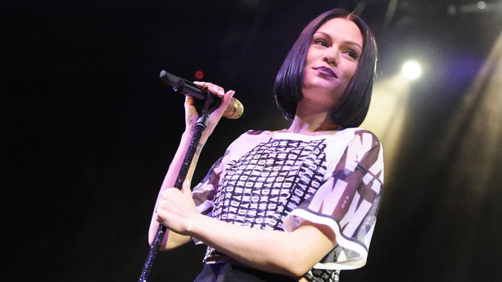 Jessie J: Why 'Bang Bang' Is a Song Young Women Need to Hear