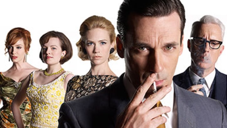 The 7 Best Musical Moments of 'Mad Men'