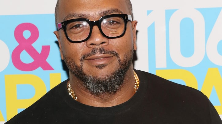 Timbaland Talks New Solo Album 'Opera Noir': 'This Is My Purple Rain'