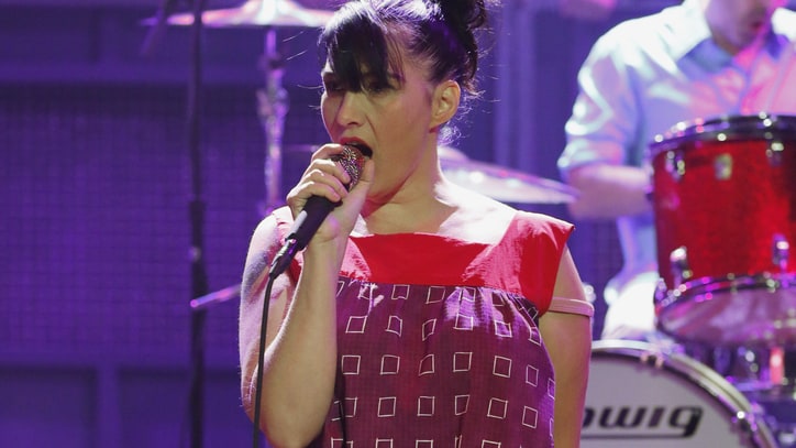 Kathleen Hanna Expands on Dream Miley Cyrus Collaboration