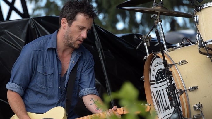 Hear Will Hoge's New Heartland Anthem — Song Premiere