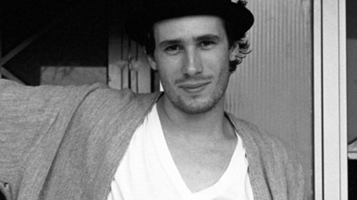 'Gossip Girl' Star Will Play Jeff Buckley in Biopic