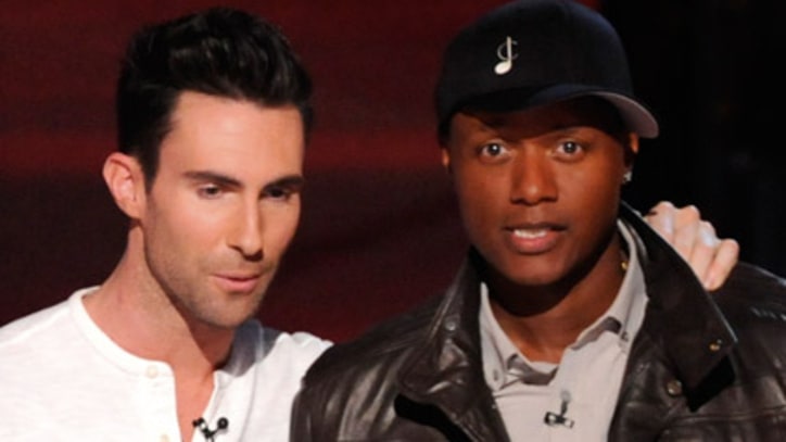 'The Voice' Recap: A Gracious Goodbye to Would-Be Stars