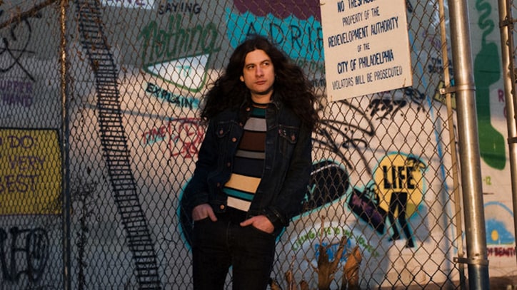 Kurt Vile's Wake-and-Bake Swirl