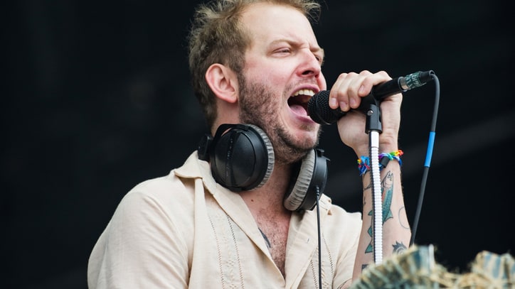 Bon Iver and Rapper Astronautalis Play Dress-Up for Indie Rap Record