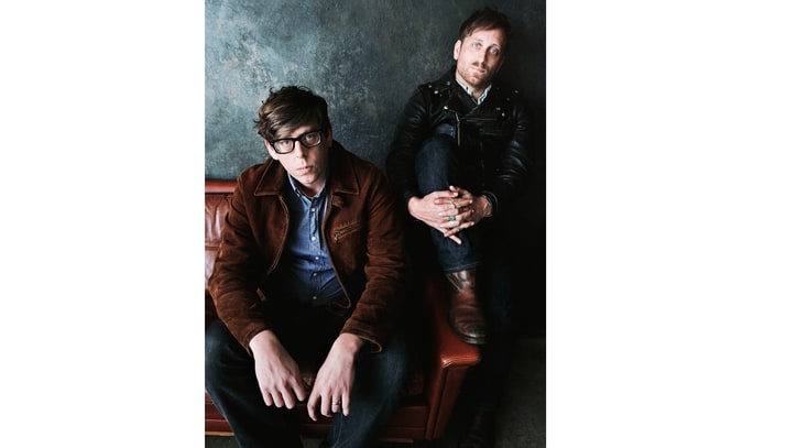 The Dark Days Behind the Black Keys' Best Album Yet