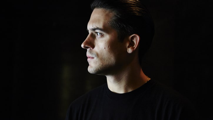 Meet G-Eazy: A Rapper Who Outsells Phish But Is Still 'Almost Famous'
