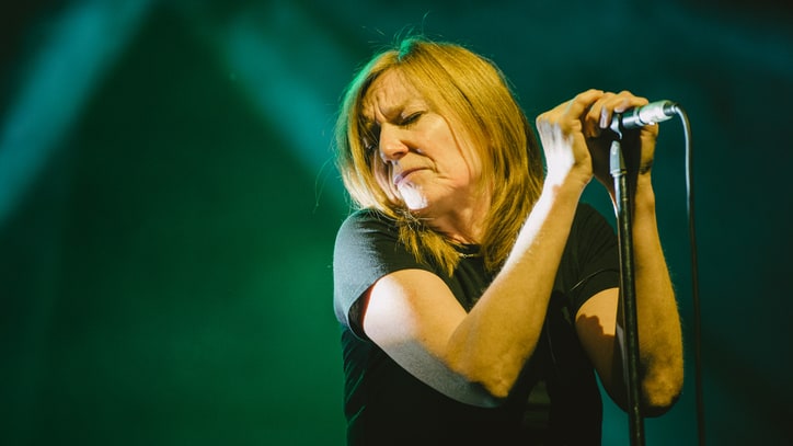 Portishead Reissuing Trip-Hop Classic 'Dummy' on Vinyl
