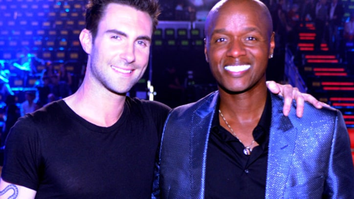 'The Voice' Finale: America Crowns Javier Colon