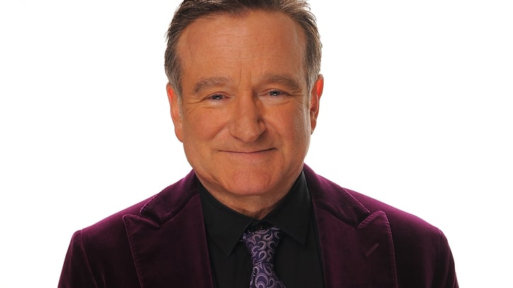 Robin Williams a Roots Fan? Questlove Recalls an Unlikely Admirer