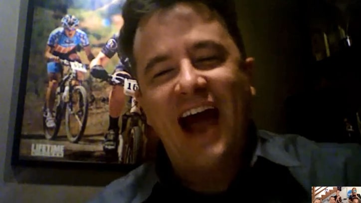'Star Wars' Surprises Winner of 'Episode VII' Walk-On Role