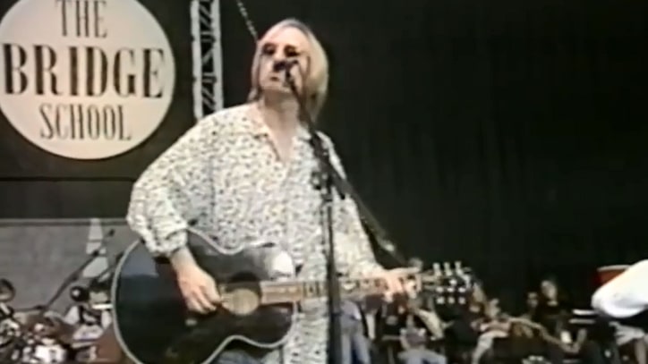 Flashback: Tom Petty's Last Dance With Drummer Stan Lynch