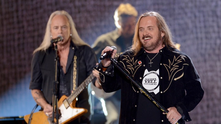Lynyrd Skynyrd Tribute Show Boasts All-Star Country and Rock Lineup